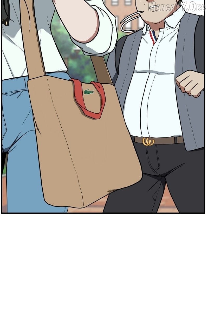 Change Me Chapter 84 - page 49